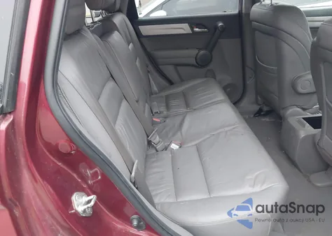 2011 Honda Cr-V Ex-L from USA, damaged, VIN JHLRE3H71BC003604